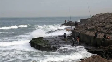 محافظة الإسكندرية توجه تحذيرات عاجلة للمواطنين بشأن حالة الطقس يوم السبت المقبل